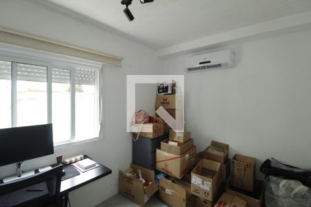 Quarto 1 de apartamento à venda com 2 quartos, 62m² em Passo da Areia, Porto Alegre