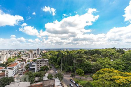 Apartamento à venda com 62m², 2 quartos e 2 vagasVista terraço