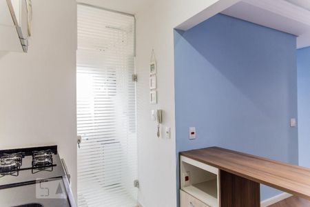 Apartamento à venda com 65m², 3 quartos e 2 vagas Apartamento à venda com 65m², 3 quartos e 2 vagasCozinha