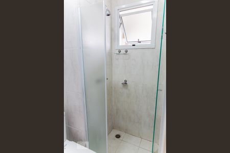 Apartamento à venda com 65m², 3 quartos e 2 vagas Apartamento à venda com 65m², 3 quartos e 2 vagasBanheiro da Suíte