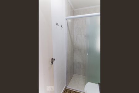 Apartamento à venda com 65m², 3 quartos e 2 vagas Apartamento à venda com 65m², 3 quartos e 2 vagasBanheiro