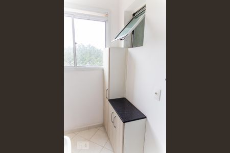 Apartamento à venda com 65m², 3 quartos e 2 vagas Apartamento à venda com 65m², 3 quartos e 2 vagasÁrea de Serviço