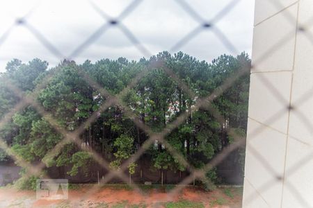 Apartamento à venda com 65m², 3 quartos e 2 vagas Apartamento à venda com 65m², 3 quartos e 2 vagasVista da Área de Serviço