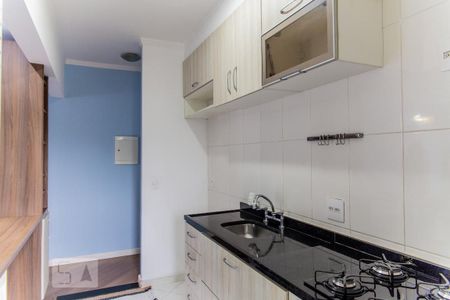 Apartamento à venda com 65m², 3 quartos e 2 vagas Apartamento à venda com 65m², 3 quartos e 2 vagasCozinha