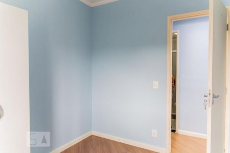 Quarto 1 de apartamento à venda com 3 quartos, 65m² em Vila Curuçá, Santo André