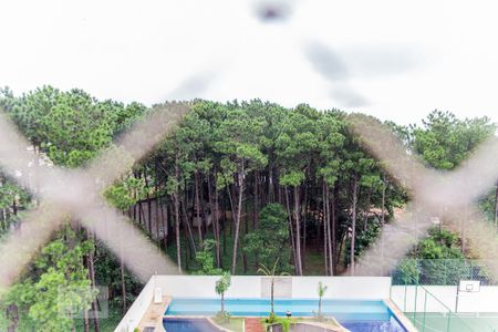 Apartamento à venda com 65m², 3 quartos e 2 vagas Apartamento à venda com 65m², 3 quartos e 2 vagasVista do Quarto 2