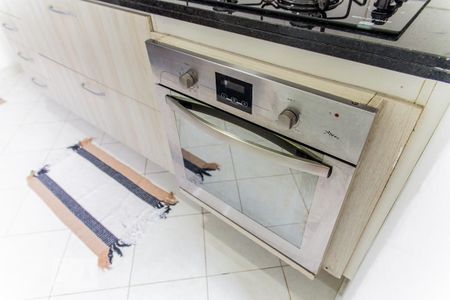 Apartamento à venda com 65m², 3 quartos e 2 vagas Apartamento à venda com 65m², 3 quartos e 2 vagasForno