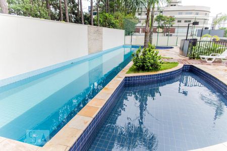 Apartamento à venda com 65m², 3 quartos e 2 vagas Apartamento à venda com 65m², 3 quartos e 2 vagasÁrea comum - Piscina