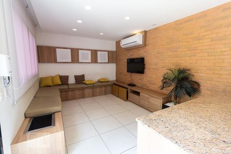 Apartamento para alugar com 52m², 2 quartos e 1 vagaEspaço Gourmet