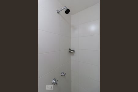 Apartamento para alugar com 52m², 2 quartos e 1 vagaBanheiro Social