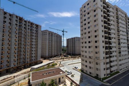 Apartamento para alugar com 52m², 2 quartos e 1 vagaQuarto 1 vista