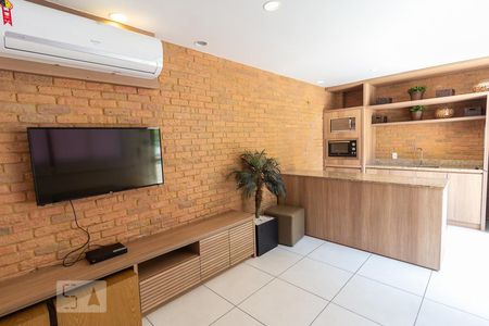 Apartamento para alugar com 52m², 2 quartos e 1 vagaEspaço Gourmet