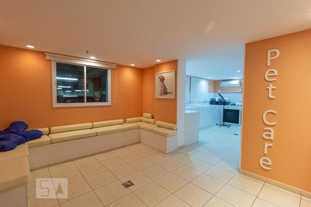 Apartamento para alugar com 52m², 2 quartos e 1 vagaPet Care