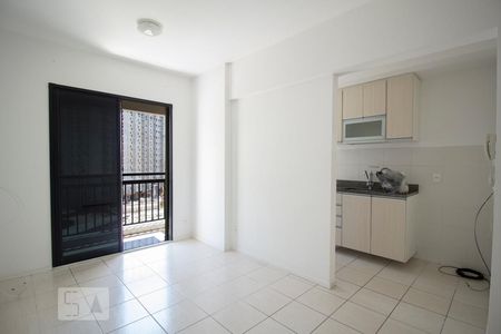 Sala de apartamento para alugar com 2 quartos, 52m² em Del Castilho, Rio de Janeiro