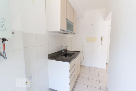 Apartamento para alugar com 52m², 2 quartos e 1 vagaCozinha