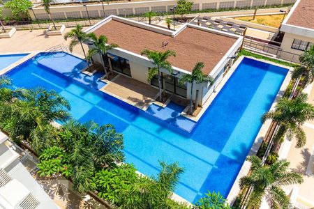 Apartamento para alugar com 52m², 2 quartos e 1 vagaÁrea comum - Piscina