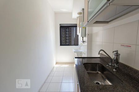 Apartamento para alugar com 52m², 2 quartos e 1 vagaCozinha