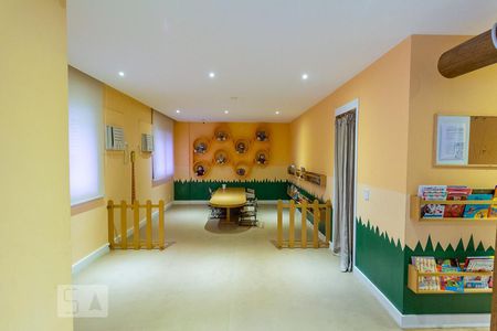 Apartamento para alugar com 52m², 2 quartos e 1 vagaBrinquedoteca