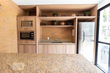 Apartamento para alugar com 52m², 2 quartos e 1 vagaEspaço Gourmet