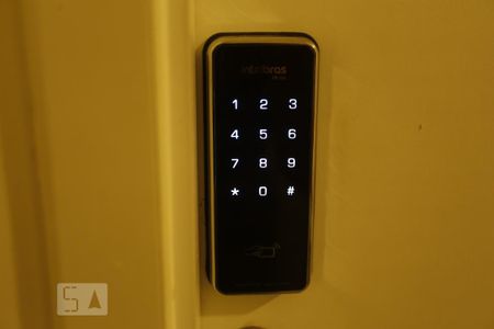 Apartamento à venda com 25m², 1 quarto e sem vagaFechadura Eletronica