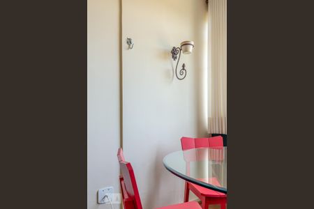 Apartamento à venda com 45m², 1 quarto e sem vaga Apartamento à venda com 45m², 1 quarto e sem vagaSala