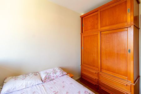 Apartamento à venda com 45m², 1 quarto e sem vaga Apartamento à venda com 45m², 1 quarto e sem vagaQuarto