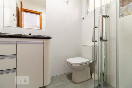 Apartamento à venda com 45m², 1 quarto e sem vaga Apartamento à venda com 45m², 1 quarto e sem vagaBanheiro