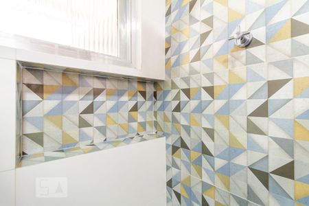 Apartamento à venda com 45m², 1 quarto e sem vaga Apartamento à venda com 45m², 1 quarto e sem vagaBanheiro