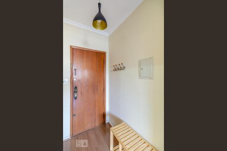 Apartamento à venda com 45m², 1 quarto e sem vaga Apartamento à venda com 45m², 1 quarto e sem vagaSala