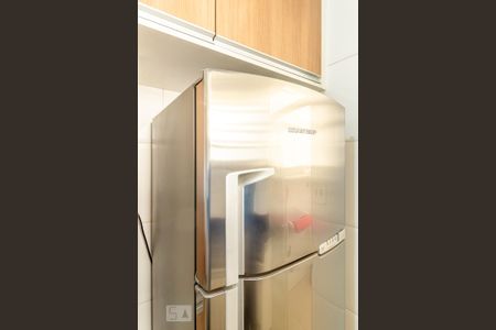 Apartamento à venda com 45m², 1 quarto e sem vaga Apartamento à venda com 45m², 1 quarto e sem vagaCozinha