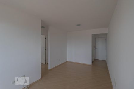Apartamento para alugar com 59m², 2 quartos e 1 vaga Apartamento para alugar com 59m², 2 quartos e 1 vagaSala