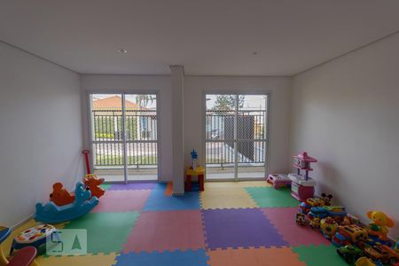 Apartamento para alugar com 59m², 2 quartos e 1 vaga Apartamento para alugar com 59m², 2 quartos e 1 vagaBrinquedoteca