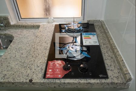 Studio para alugar com 17m², 1 quarto e sem vagaCozinha