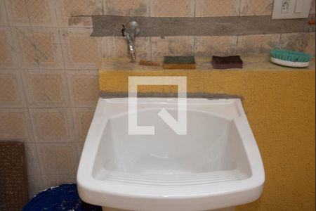 Studio para alugar com 17m², 1 quarto e sem vagaÁrea Comum