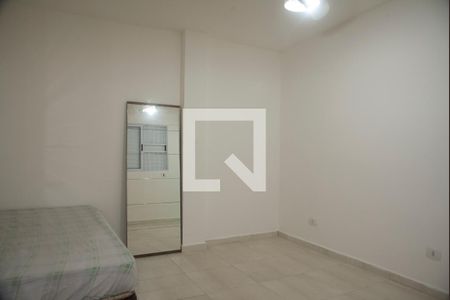 Quarto de kitnet/studio para alugar com 1 quarto, 17m² em Mirandópolis, São Paulo
