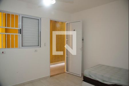Quarto de kitnet/studio para alugar com 1 quarto, 17m² em Mirandópolis, São Paulo