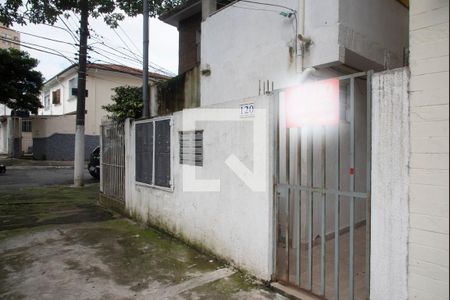 Studio para alugar com 17m², 1 quarto e sem vagaFrente do Condomínio