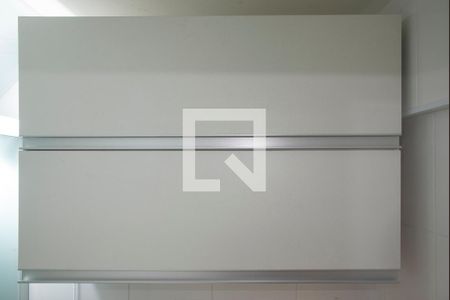 Studio para alugar com 17m², 1 quarto e sem vagaCozinha