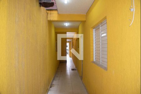 Studio para alugar com 17m², 1 quarto e sem vagaÁrea Comum