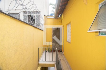 Studio para alugar com 17m², 1 quarto e sem vagaÁrea Comum