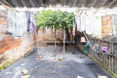 Casa à venda com 120m², 2 quartos e 2 vagas Casa à venda com 120m², 2 quartos e 2 vagasQuintal