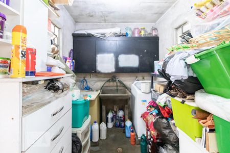 Casa à venda com 120m², 2 quartos e 2 vagas Casa à venda com 120m², 2 quartos e 2 vagasÁrea de Serviço