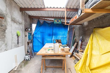 Casa à venda com 120m², 2 quartos e 2 vagas Casa à venda com 120m², 2 quartos e 2 vagasGaragem