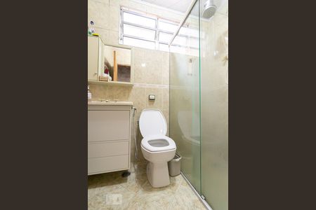 Casa à venda com 120m², 2 quartos e 2 vagas Casa à venda com 120m², 2 quartos e 2 vagasBanheiro 1