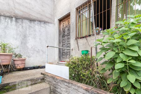 Casa à venda com 120m², 2 quartos e 2 vagas Casa à venda com 120m², 2 quartos e 2 vagasÁrea Externa