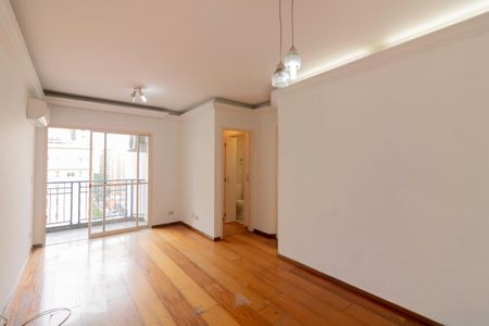 Apartamento para alugar em Moema