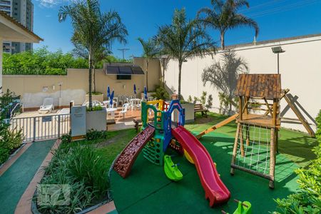 Apartamento para alugar com 50m², 2 quartos e 1 vagaÁrea Comum - Playground