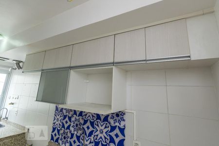 Apartamento para alugar com 50m², 2 quartos e 1 vagaCozinha - Armários