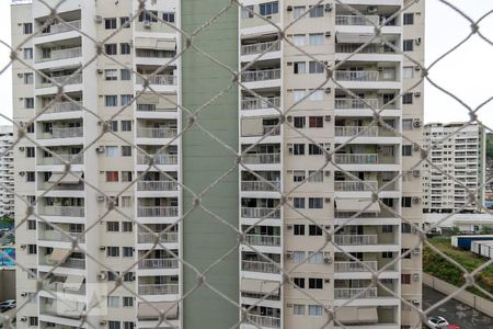 Apartamento para alugar com 50m², 2 quartos e 1 vagaVista do Quarto 1