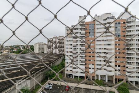 Apartamento para alugar com 50m², 2 quartos e 1 vagaVista do Quarto 2